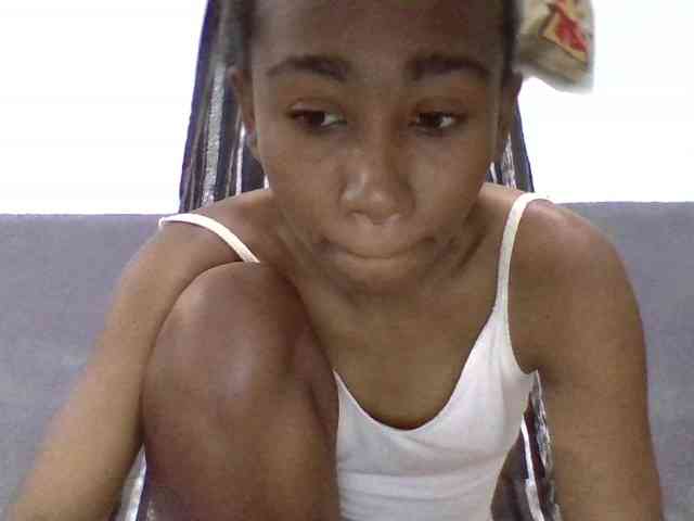 Kalinah457 webcam