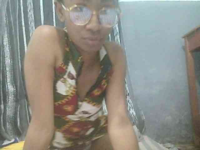 Kalinah457 webcam