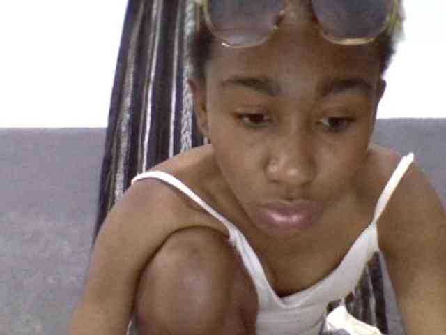 Kalinah457 webcam