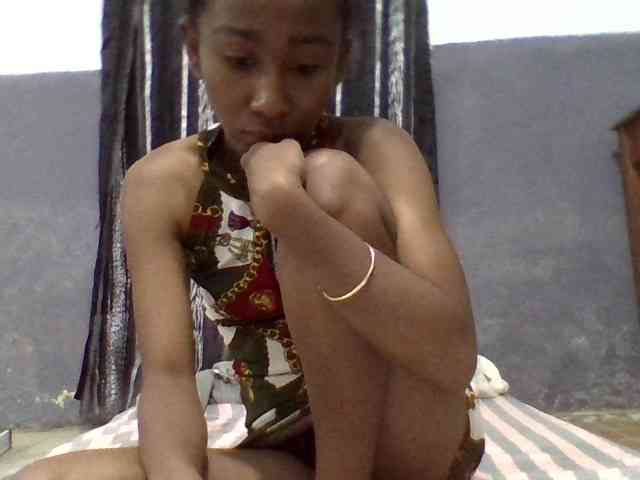 Kalinah457 webcam