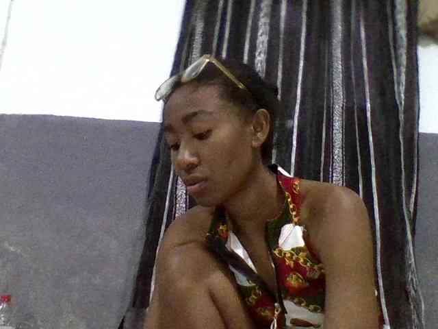 Kalinah457 webcam