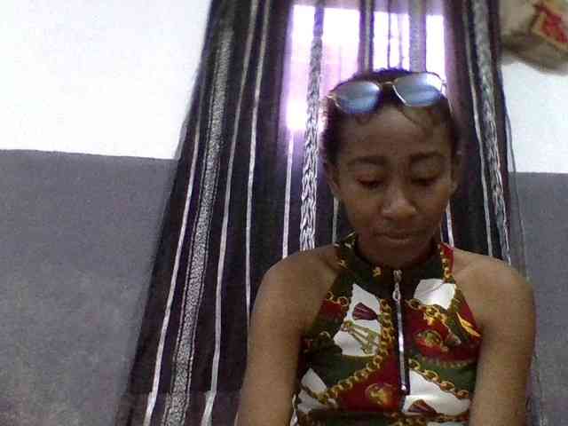 Kalinah457 webcam