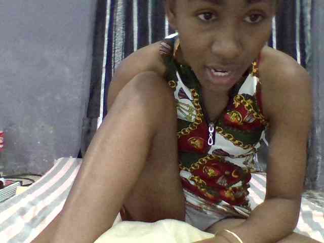 Kalinah457 webcam