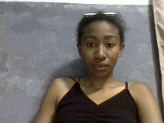 Kalinah457 webcam