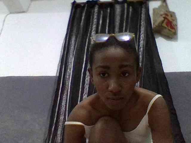 Kalinah457 webcam