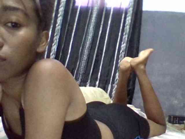 Kalinah457 webcam