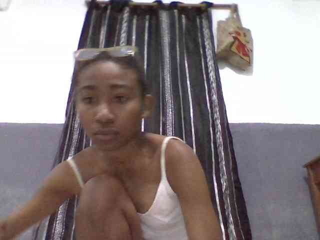 Kalinah457 webcam