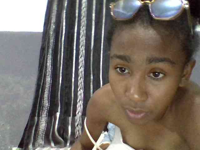 Kalinah457 webcam