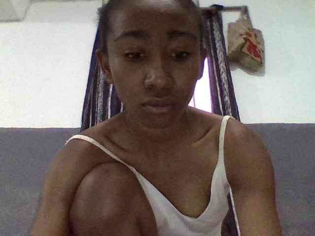 Kalinah457 webcam