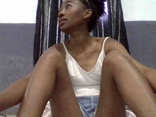 Kalinah457 webcam