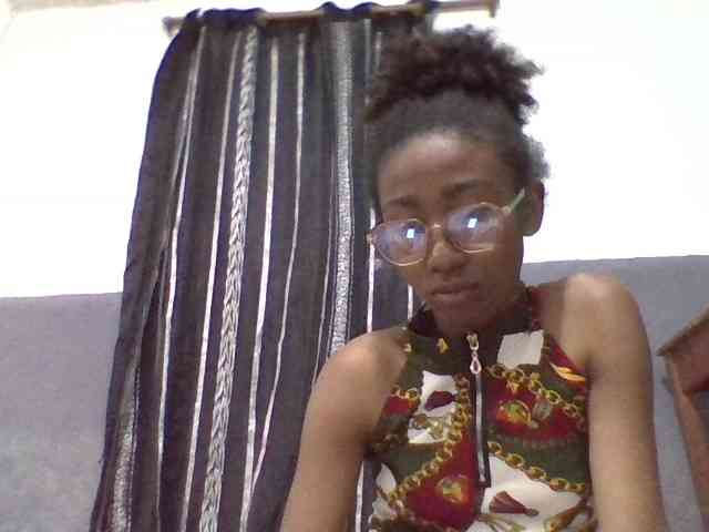Kalinah457 webcam