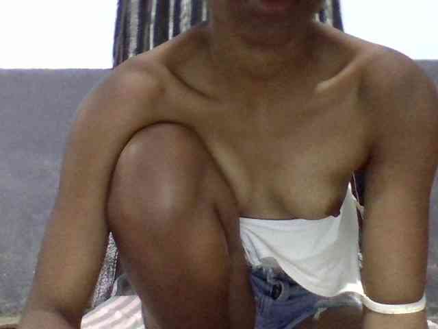 Kalinah457 webcam