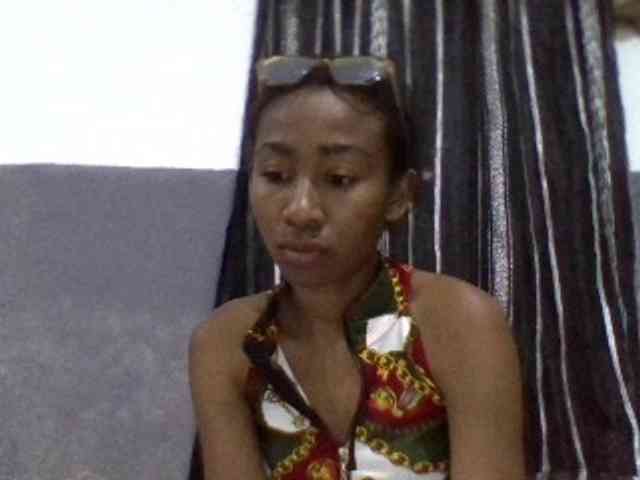 Kalinah457 webcam