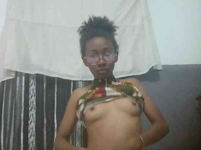 Kalinah457 webcam