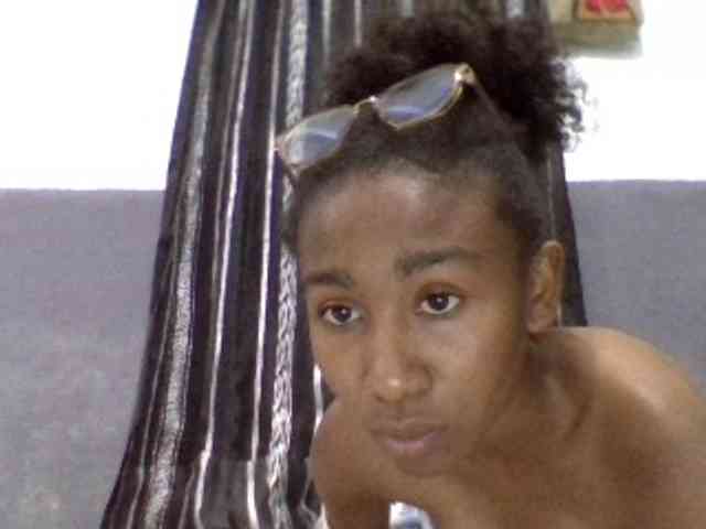 Kalinah457 webcam
