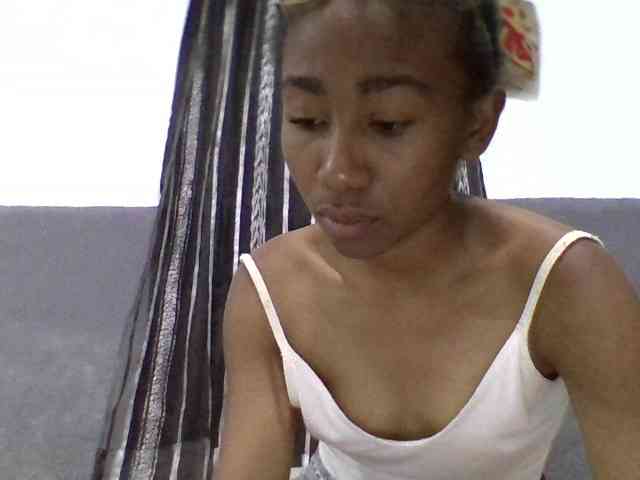 Kalinah457 webcam