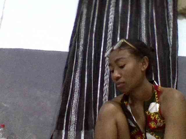 Kalinah457 webcam