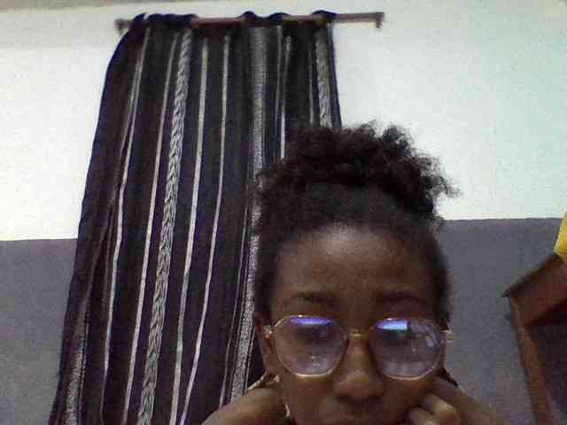 Kalinah457 webcam