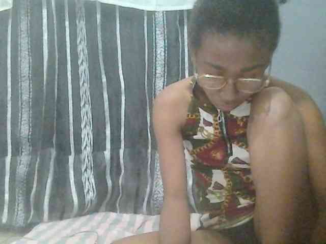 Kalinah457 webcam