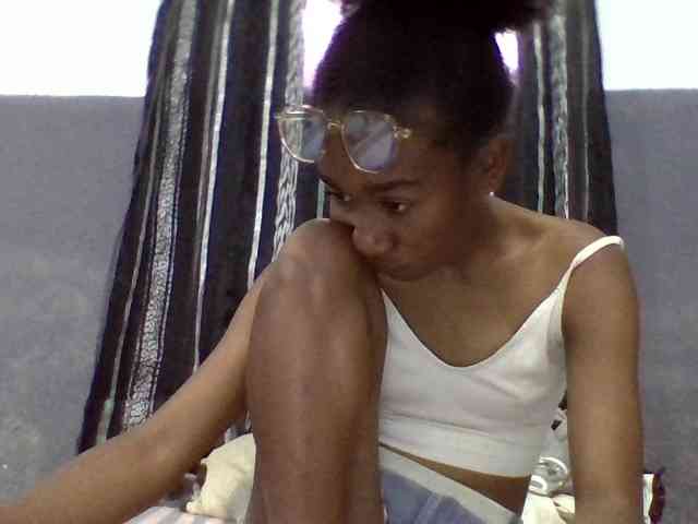 Kalinah457 webcam