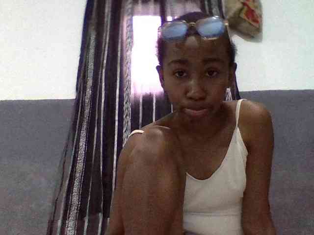 Kalinah457 webcam