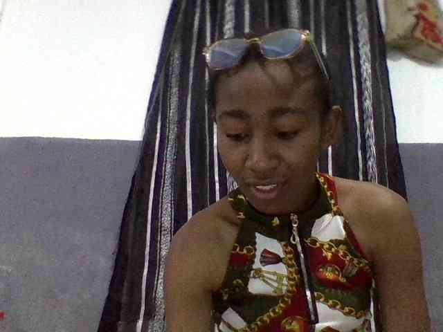 Kalinah457 webcam