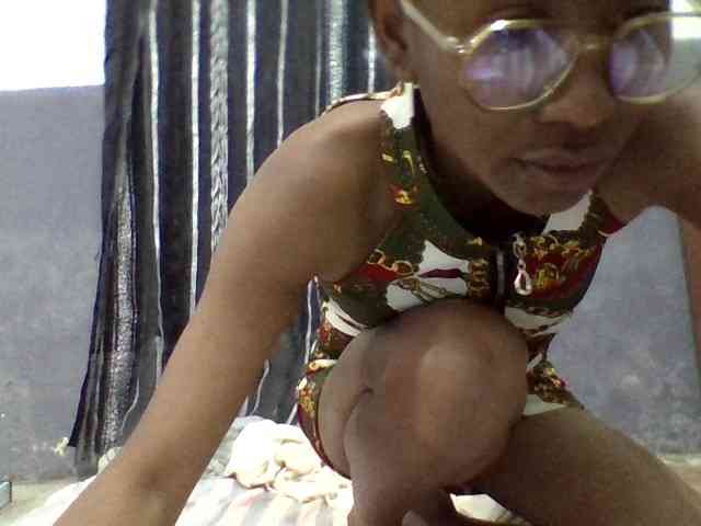 Kalinah457 webcam
