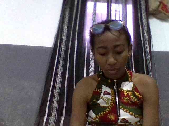 Kalinah457 webcam