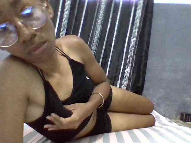 Kalinah457 webcam