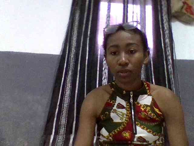 Kalinah457 webcam