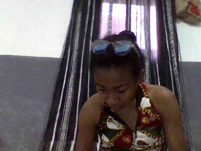 Kalinah457 webcam