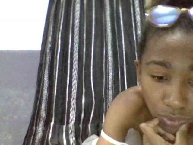Kalinah457 webcam