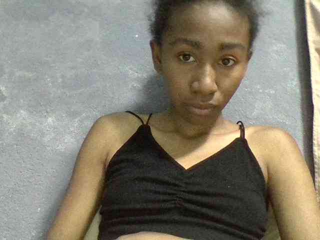 Kalinah457 webcam