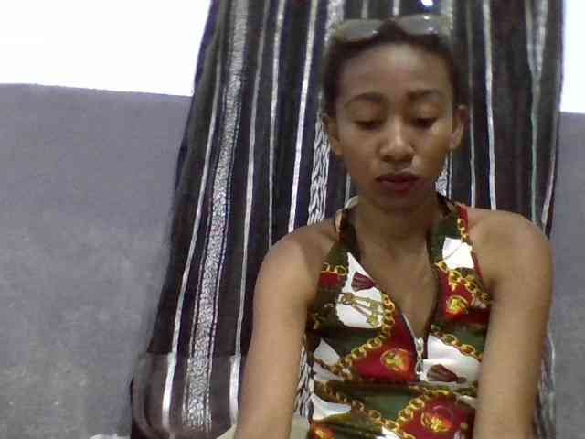 Kalinah457 webcam