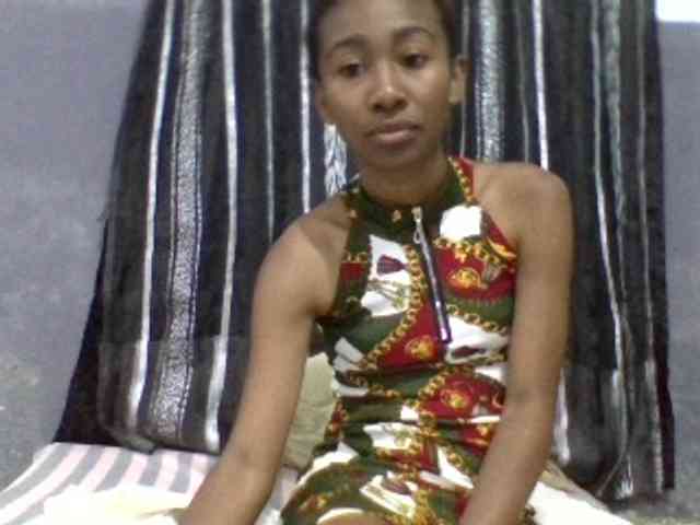 Kalinah457 webcam