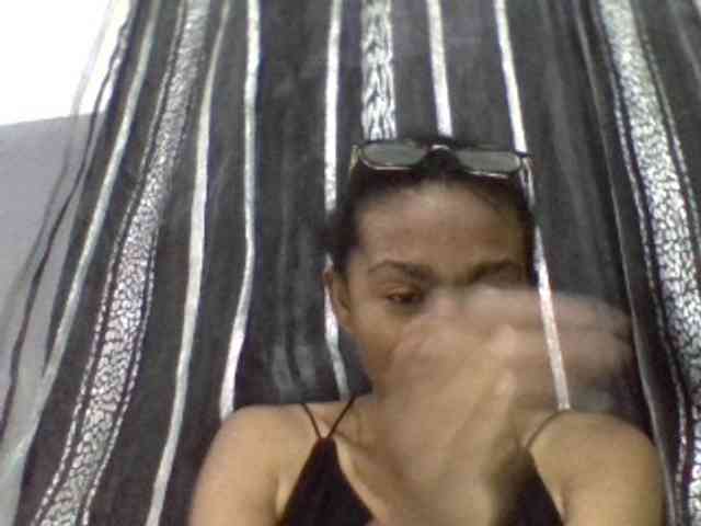 Kalinah457 webcam