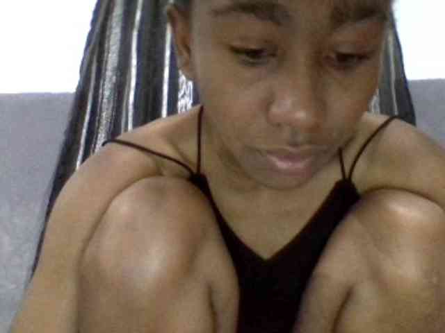 Kalinah457 webcam