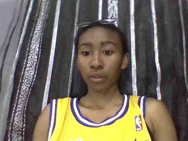 Kalinah457 webcam