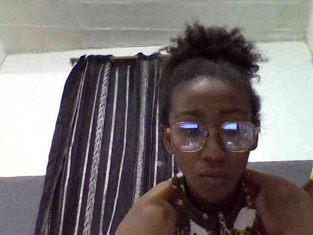Kalinah457 webcam