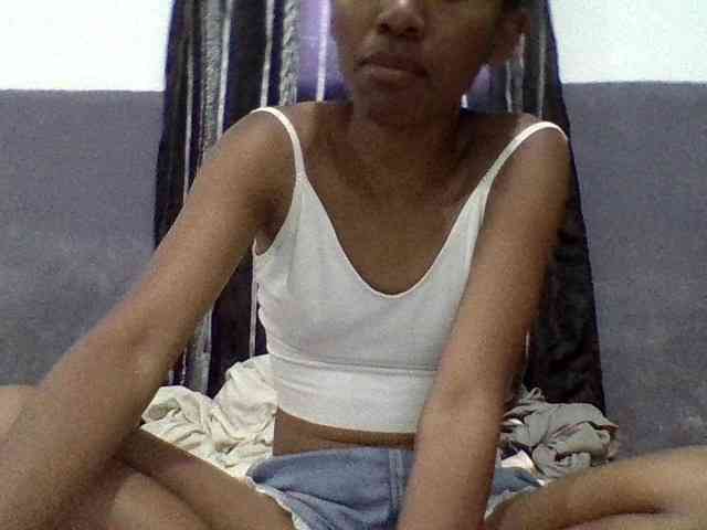 Kalinah457 webcam