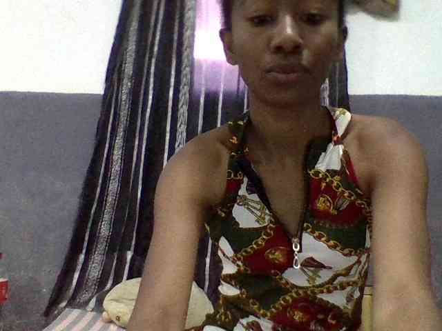 Kalinah457 webcam