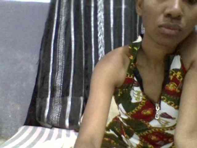 Kalinah457 webcam
