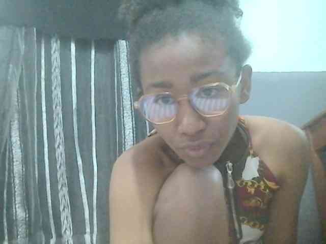 Kalinah457 webcam