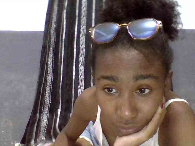 Kalinah457 webcam