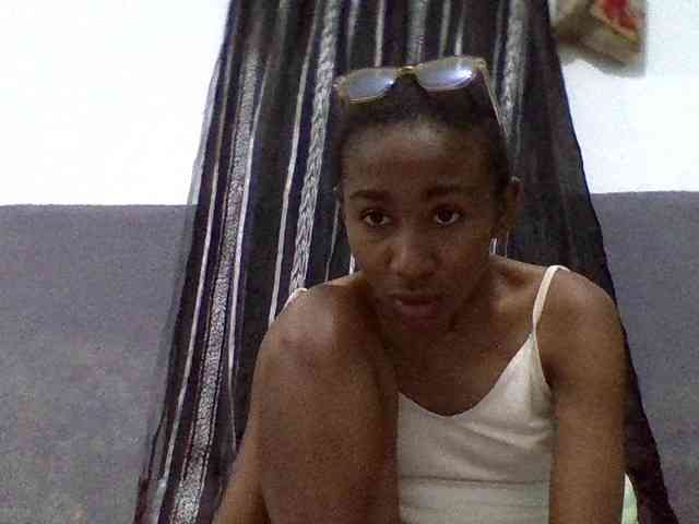 Kalinah457 webcam