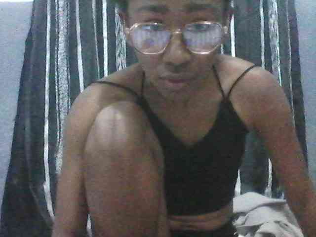 Kalinah457 webcam