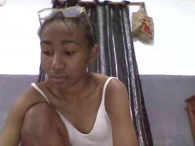 Kalinah457 webcam