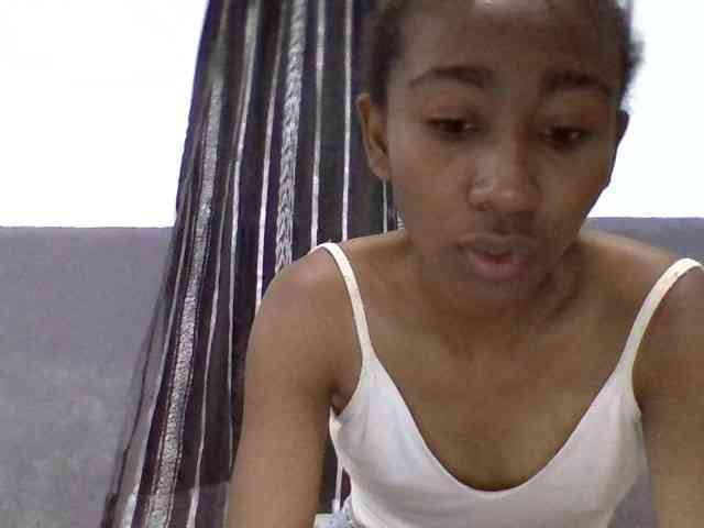 Kalinah457 webcam