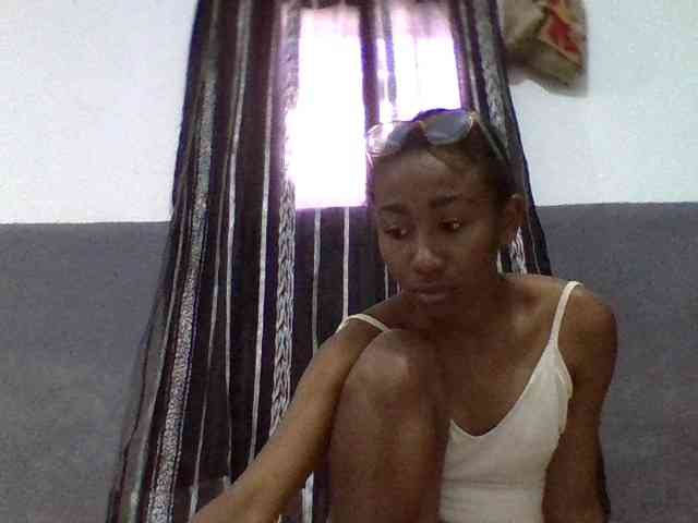 Kalinah457 webcam