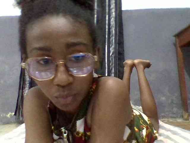 Kalinah457 webcam